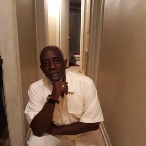 Meet your Posher, Billy